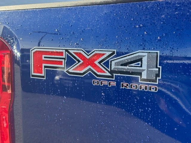 New 2026 Ford F250 XL w/ STX Appearance Package image 19