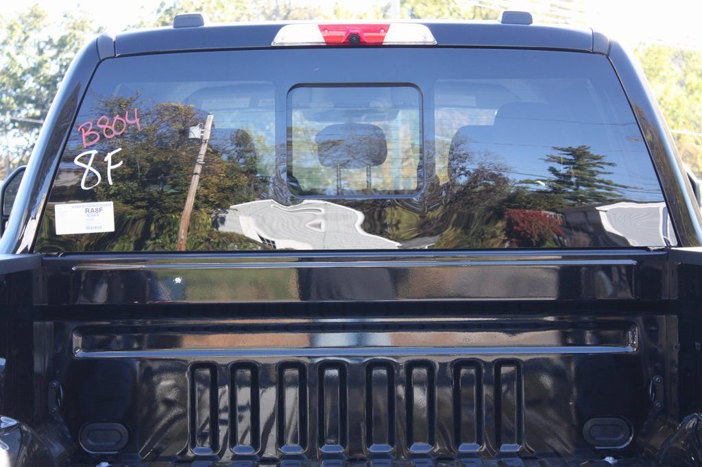 New 2026 Ford F250 XL w/ STX Appearance Package image 7