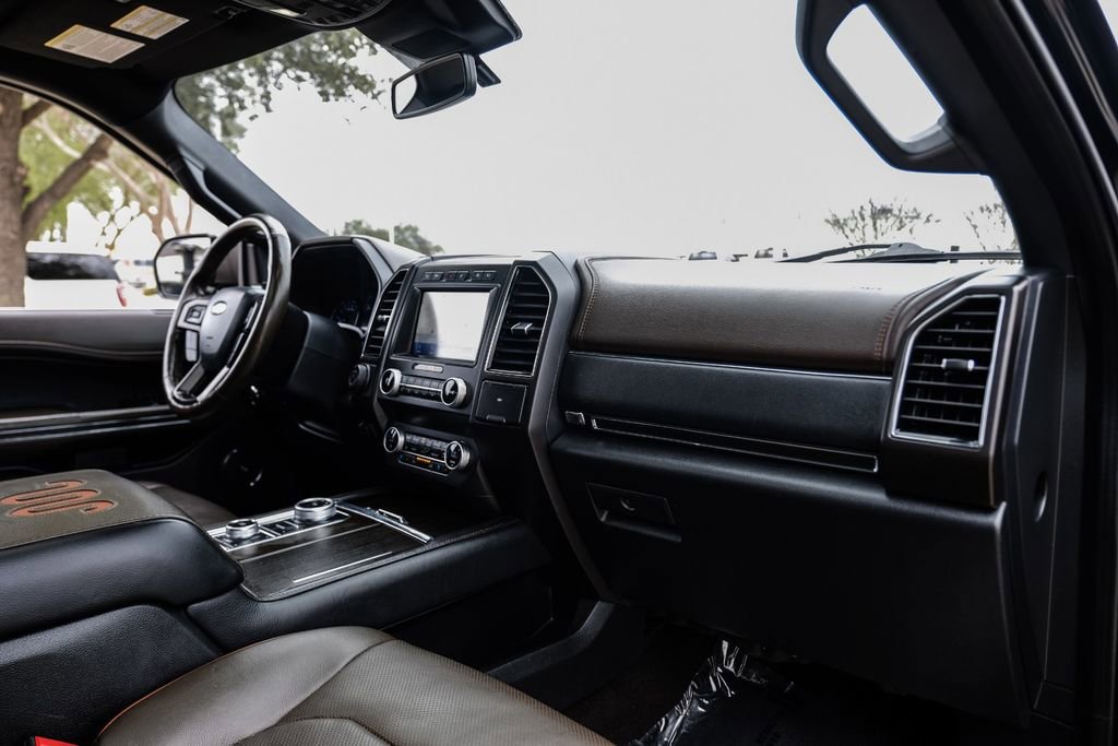 Used 2021 Ford Expedition King Ranch AWD/4WD image 10