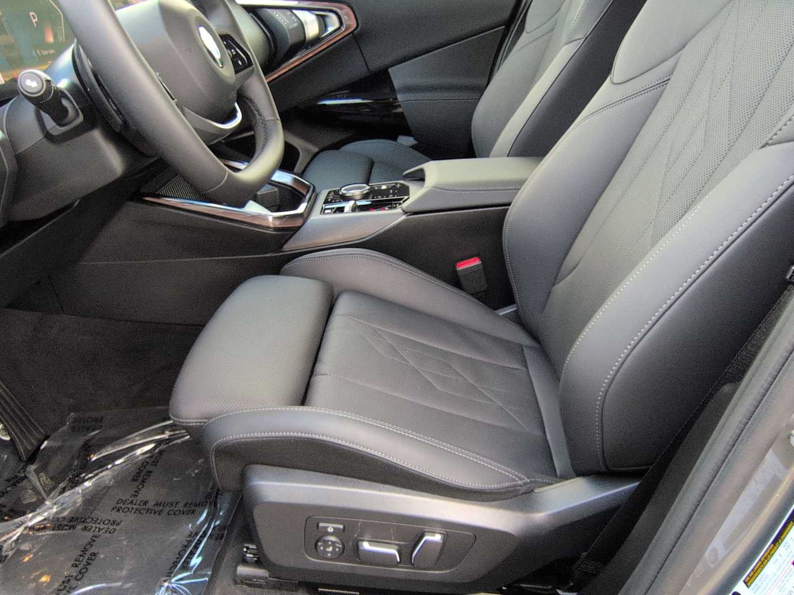 Used 2026 BMW X3 xDrive30i AWD/4WD image 17