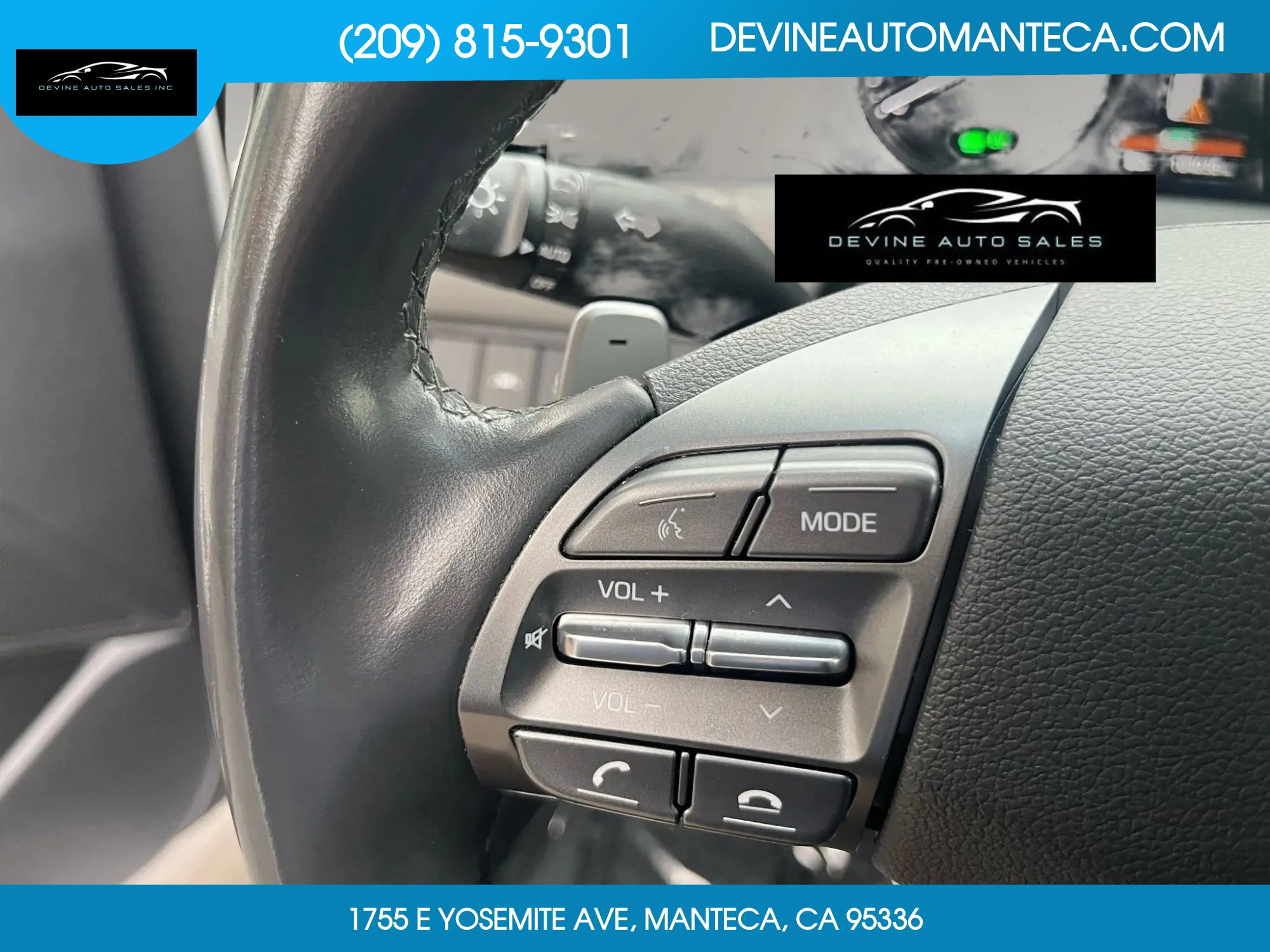 Used 2020 Hyundai Ioniq SE image 22