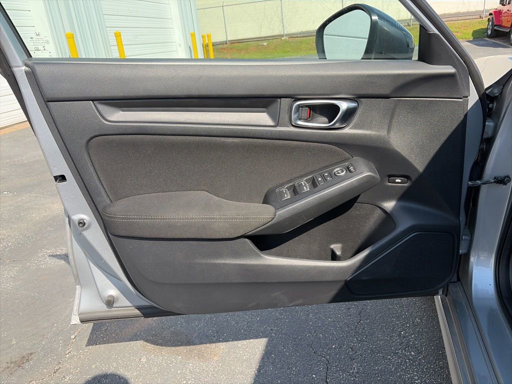 Used 2022 Honda Civic Sport image 13