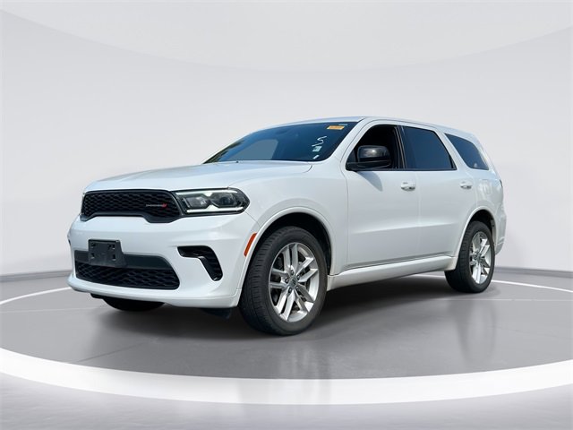 Used 2023 Dodge Durango GT