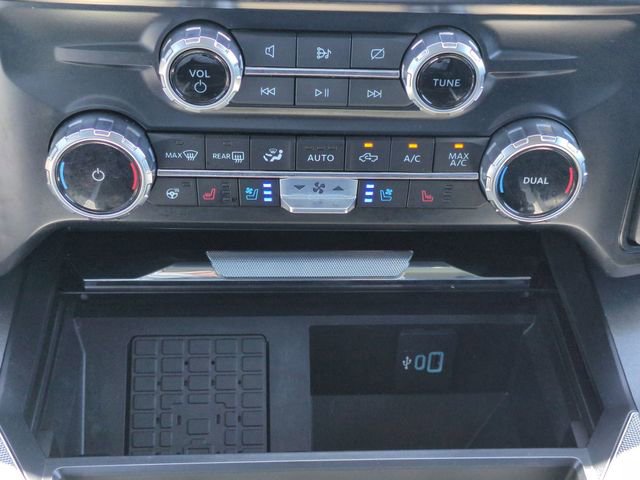 Used 2023 Ford F250 Lariat w/ Lariat Ultimate Package AWD/4WD image 25
