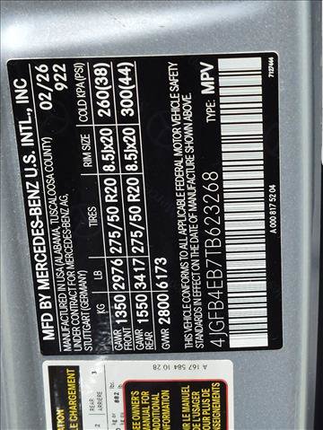 Used 2026 Mercedes-Benz GLE 350 4MATIC image 26