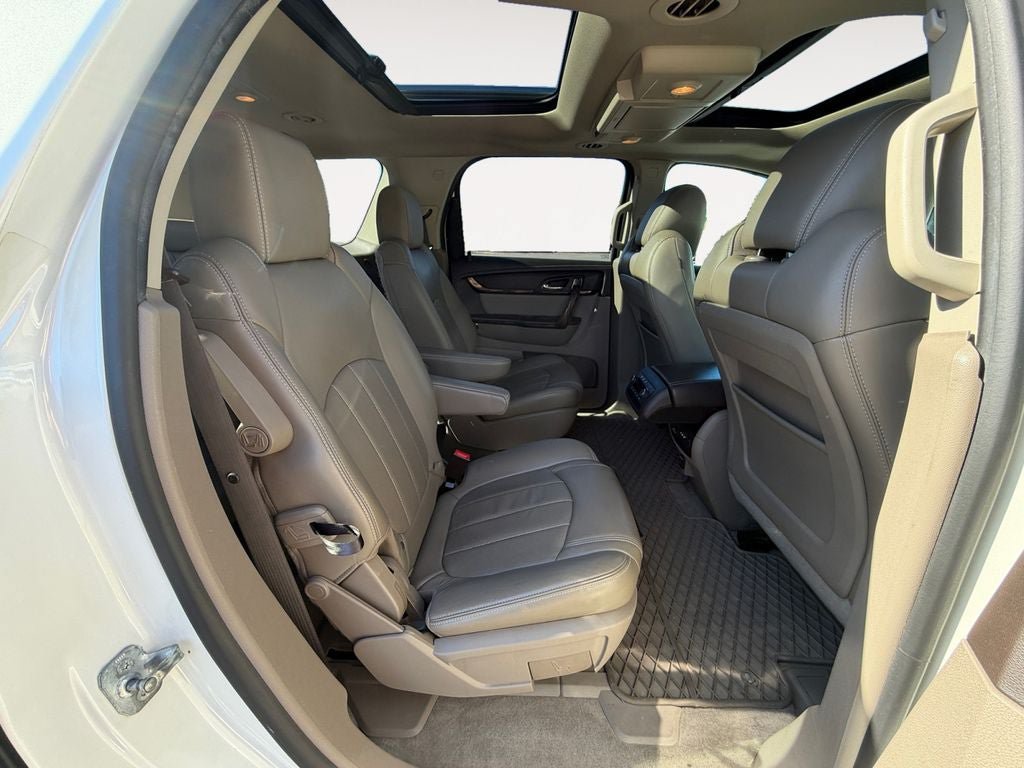 Used 2014 GMC Acadia Denali AWD/4WD image 23