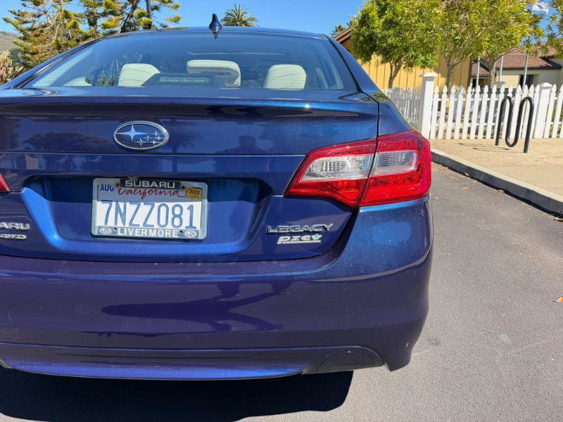 Used 2016 Subaru Legacy 2.5i Premium w/ Popular Package #3 AWD/4WD image 17