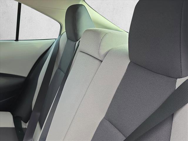 New 2026 Toyota Corolla LE image 19