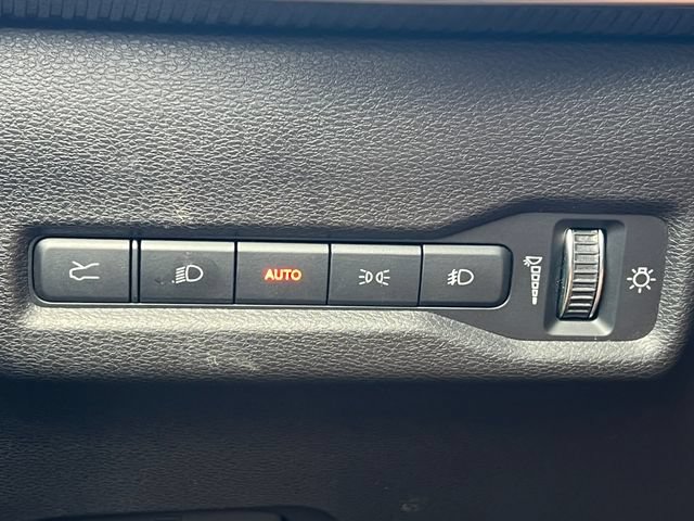 Used 2024 Jeep Wagoneer Limited AWD/4WD image 19