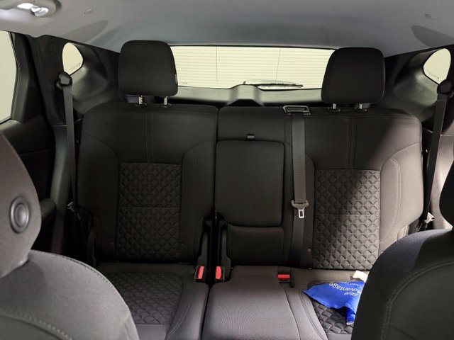 Used 2020 Chevrolet Blazer LT FWD image 20