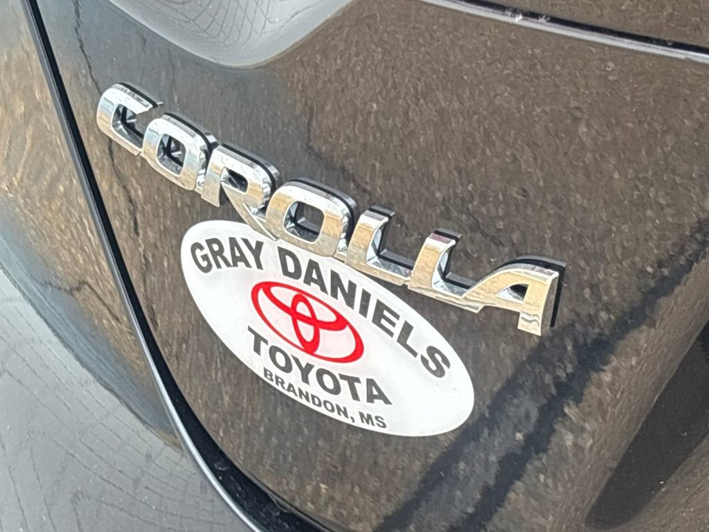New 2026 Toyota Corolla SE image 29