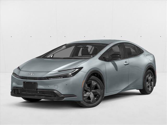 Used 2024 Toyota Prius LE