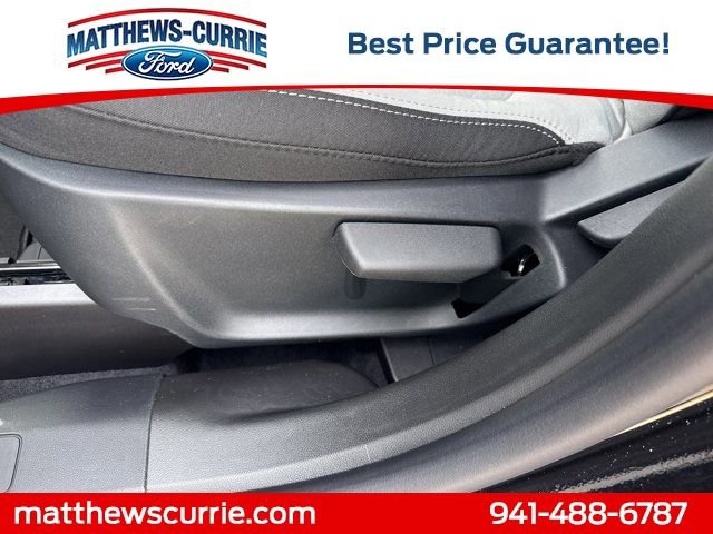 New 2026 Ford Escape Active FWD image 10