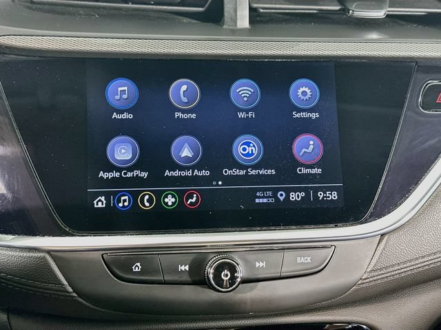 Used 2023 Buick Encore GX Select w/ Safety Package II AWD/4WD image 28