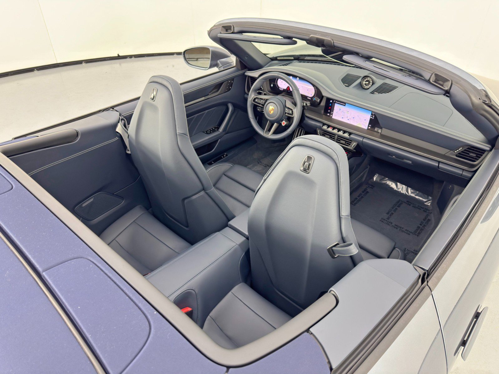 Used 2025 Porsche 911 Carrera image 42