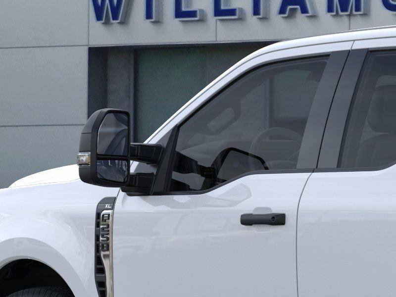New 2024 Ford F250 XL image 20