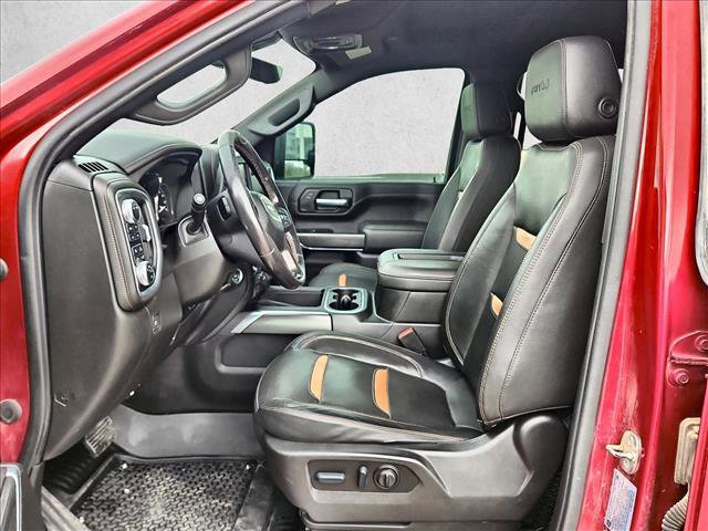 Used 2022 GMC Sierra 2500 AT4 w/ AT4 Preferred Package AWD/4WD image 21