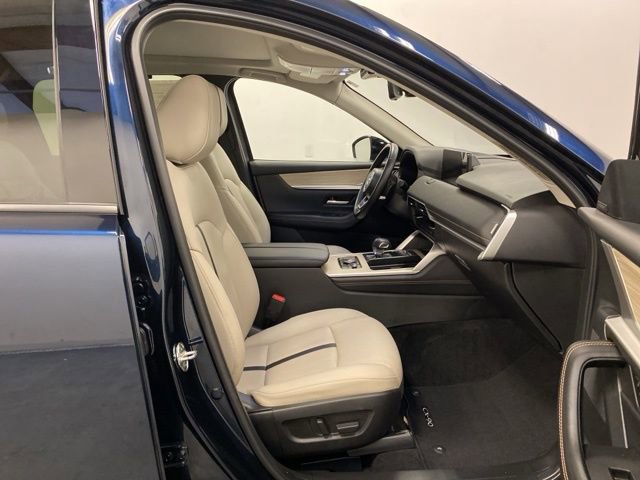 Used 2025 MAZDA CX-90 Plug-In Hybrid w/Premium Sport AWD/4WD image 27