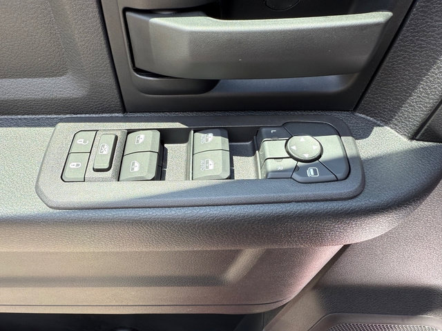 Used 2025 RAM 2500 Tradesman RWD image 13