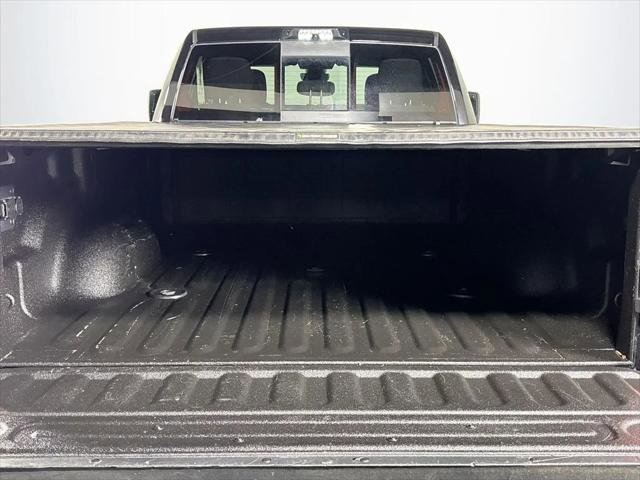 Certified 2024 RAM 2500 Tradesman w/ Towing Technology Group AWD/4WD image 22