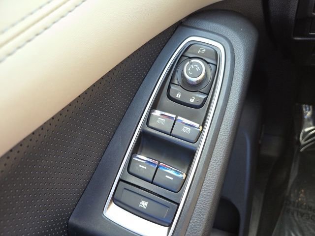 Used 2020 Subaru Ascent Touring w/ Popular Package #3 AWD/4WD image 44