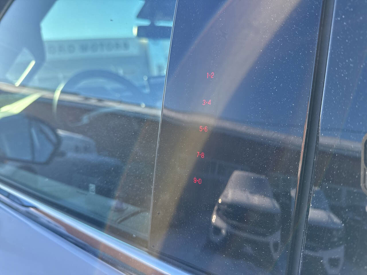 Certified 2024 Ford Expedition Timberline image 27