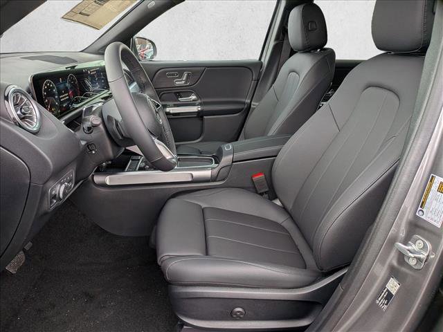 New 2026 Mercedes-Benz GLB 250 4MATIC image 4