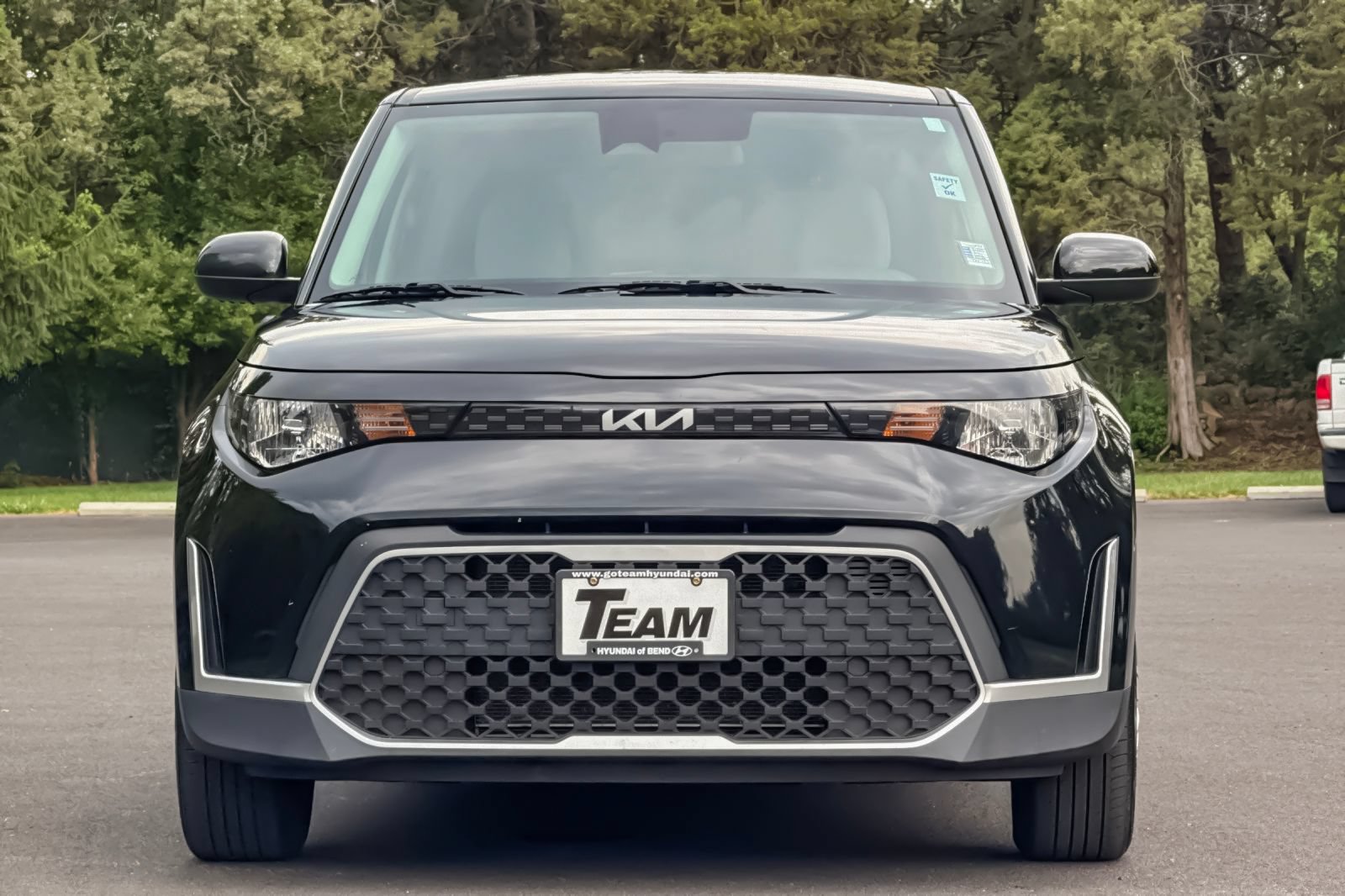 Used 2023 Kia Soul LX FWD image 10
