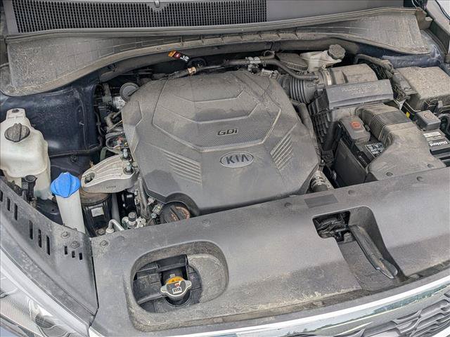 Used 2020 Kia Sorento EX AWD/4WD image 14