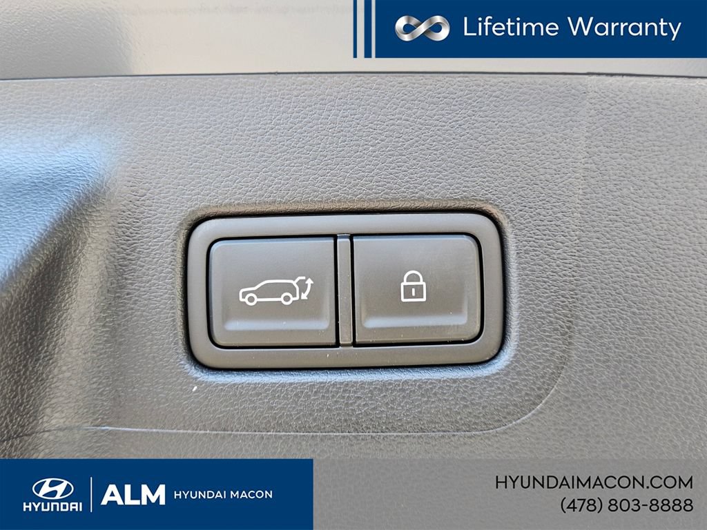 New 2026 Hyundai Santa Fe SEL FWD image 14
