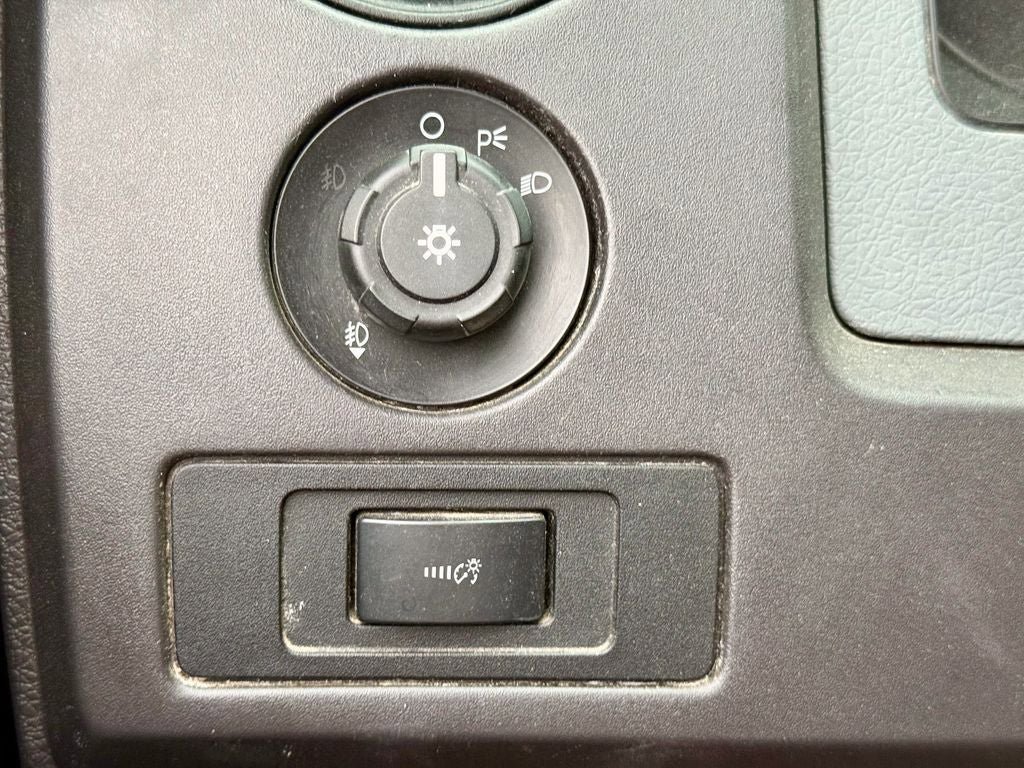 Used 2013 Ford F150 STX w/ Mid Equipment Group AWD/4WD image 12