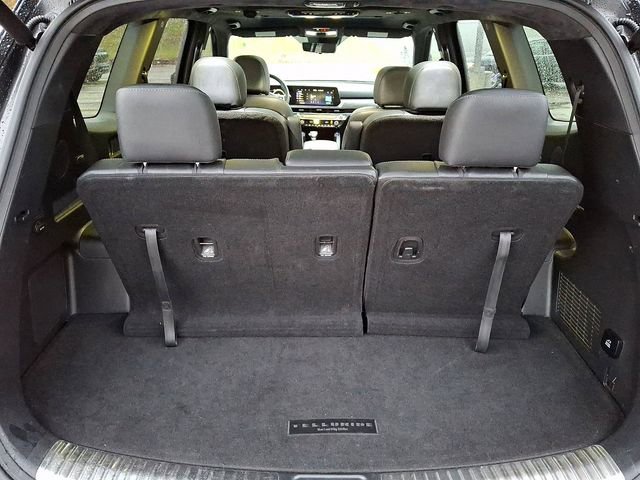 Used 2023 Kia Telluride SX Prestige X-Pro AWD/4WD image 31