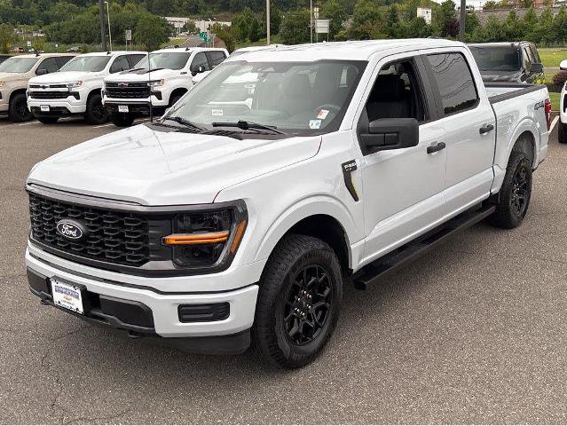 Used 2025 Ford F150 STX AWD/4WD image 26