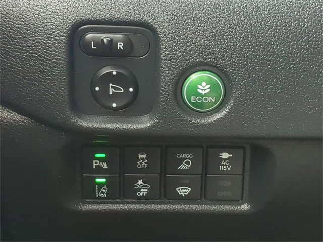 Used 2023 Honda Ridgeline RTL-E image 28