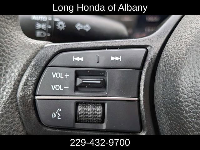 Used 2023 Honda Accord LX image 27