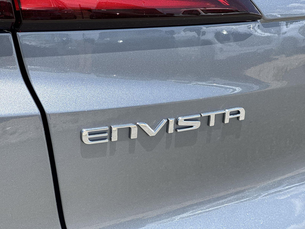 New 2026 Buick Envista Sport Touring w/ Convenience II Package FWD image 26