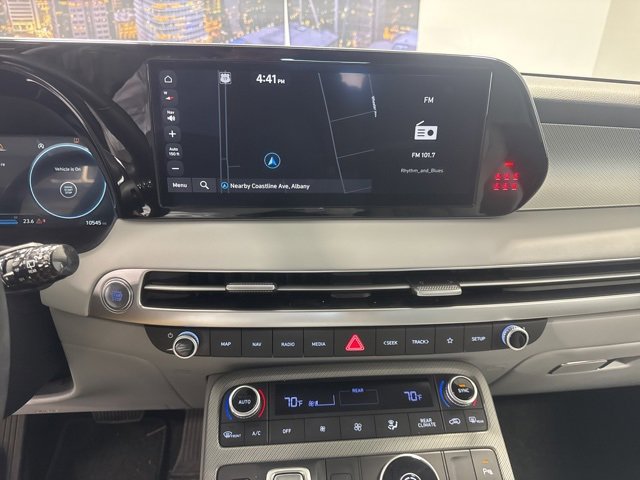 Used 2025 Hyundai Palisade SEL image 14
