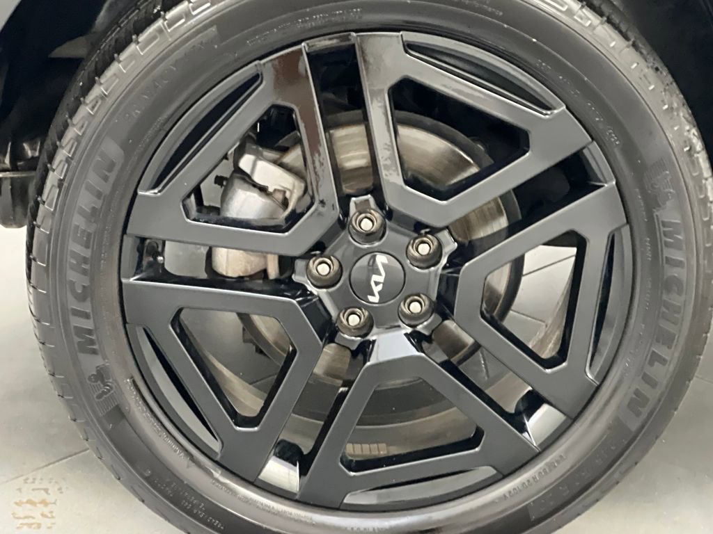 Used 2024 Kia Telluride EX X-Line image 76