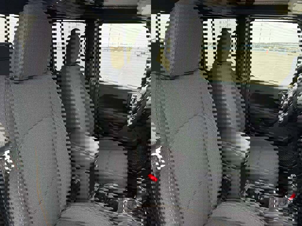 New 2026 Jeep Gladiator Sport image 20