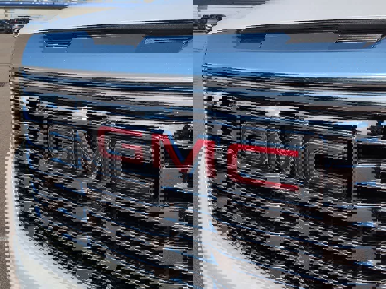 Used 2024 GMC Sierra 1500 Denali w/ Technology Package AWD/4WD image 11