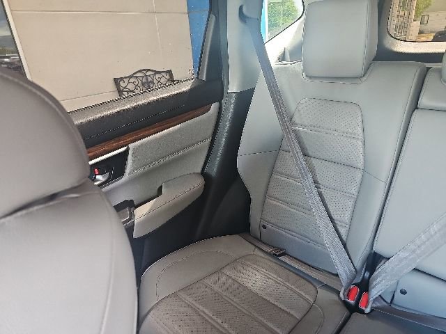 Used 2019 Honda CR-V EX-L image 10