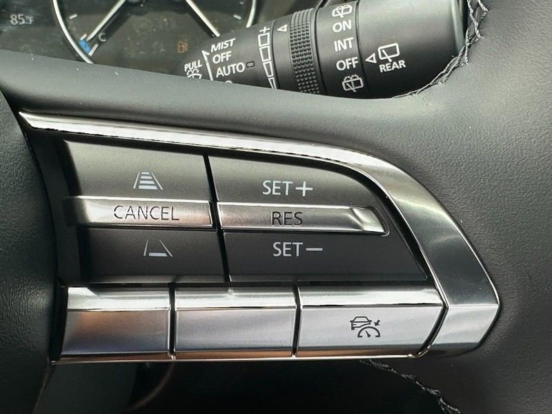New 2025 MAZDA CX-50 AWD 2.5 S w/ Weather Package image 22