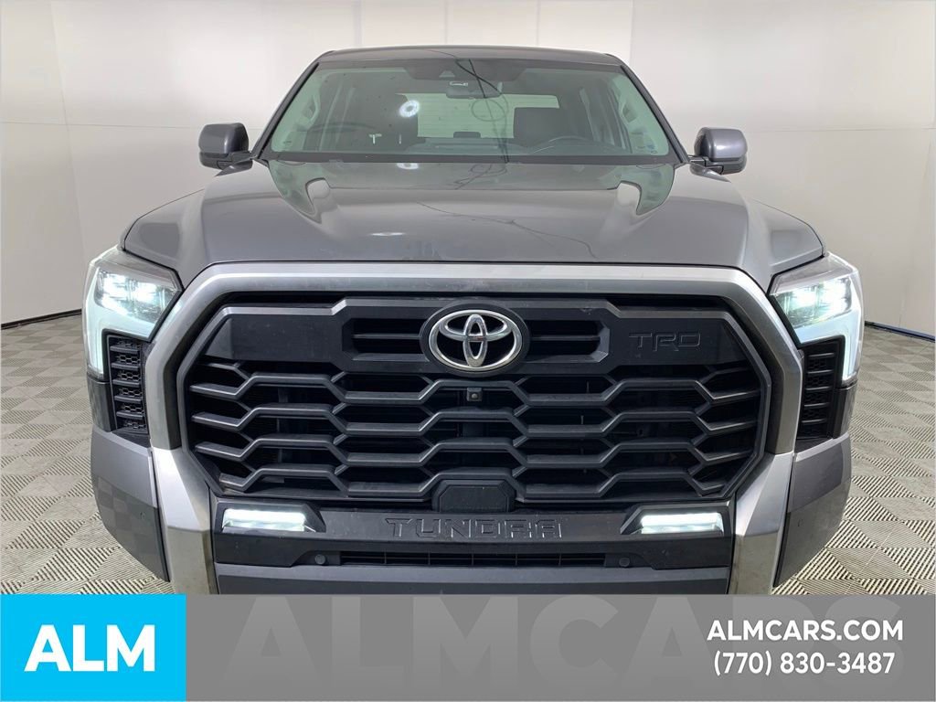 Used 2022 Toyota Tundra Limited image 15