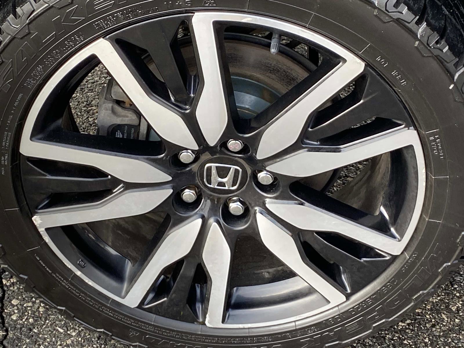 Used 2022 Honda Passport Elite image 27