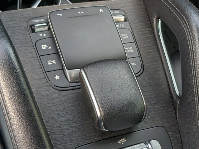 Used 2021 Mercedes-Benz GLS 450 4MATIC image 32