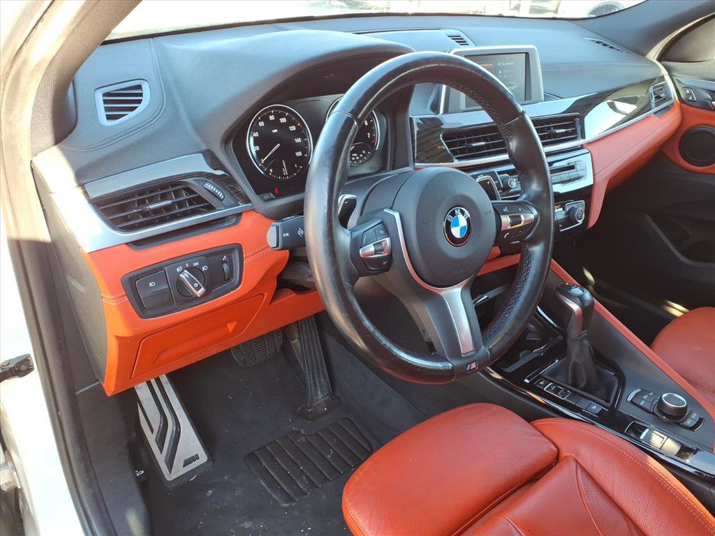 Used 2018 BMW X2 xDrive28i w/ M SportX Package image 14