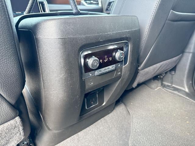 Certified 2025 GMC Yukon Denali AWD/4WD image 21
