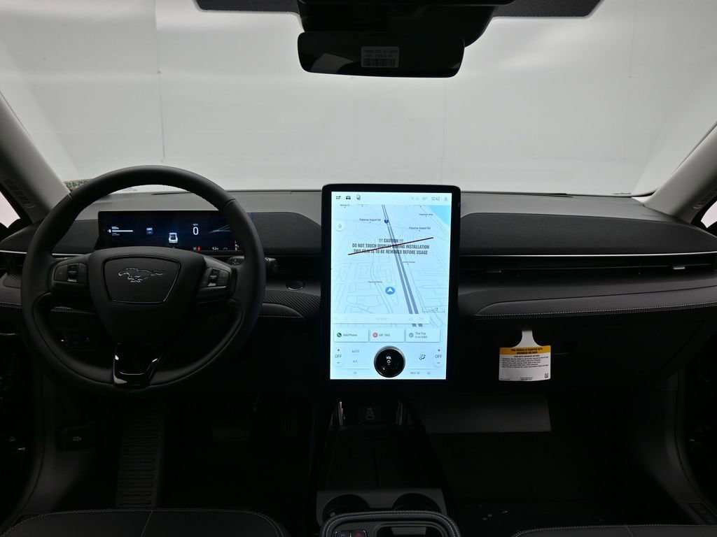 New 2026 Ford Mustang Mach-E Select image 19