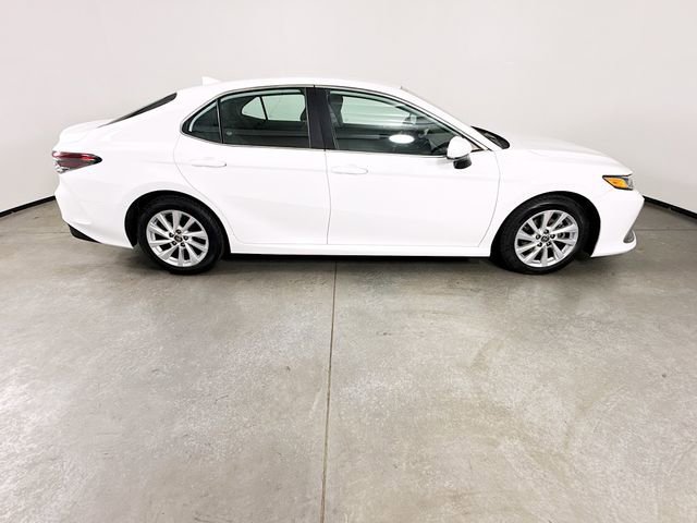 Certified 2023 Toyota Camry LE FWD image 9