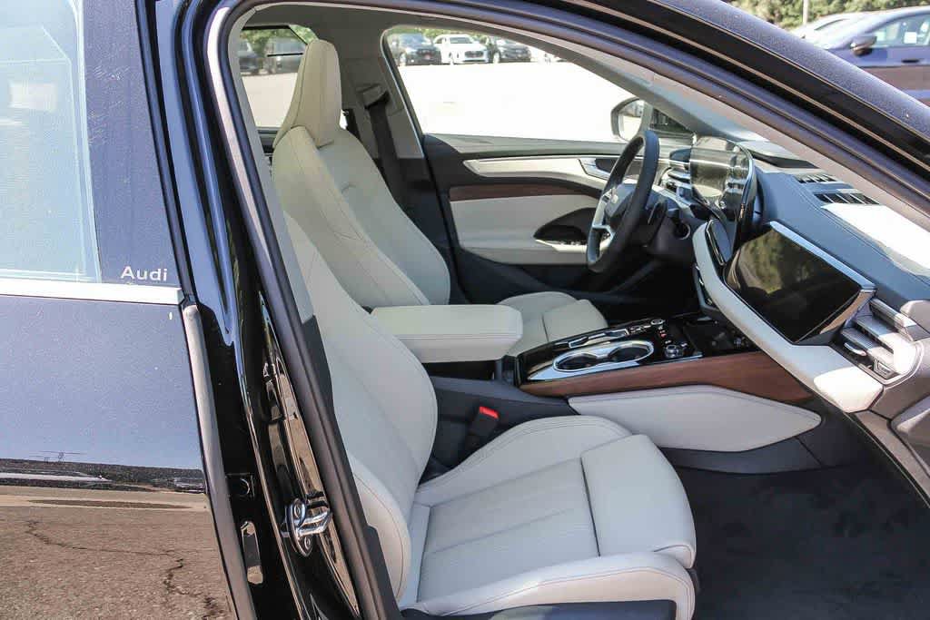 New 2026 Audi A6 Prestige AWD/4WD image 18